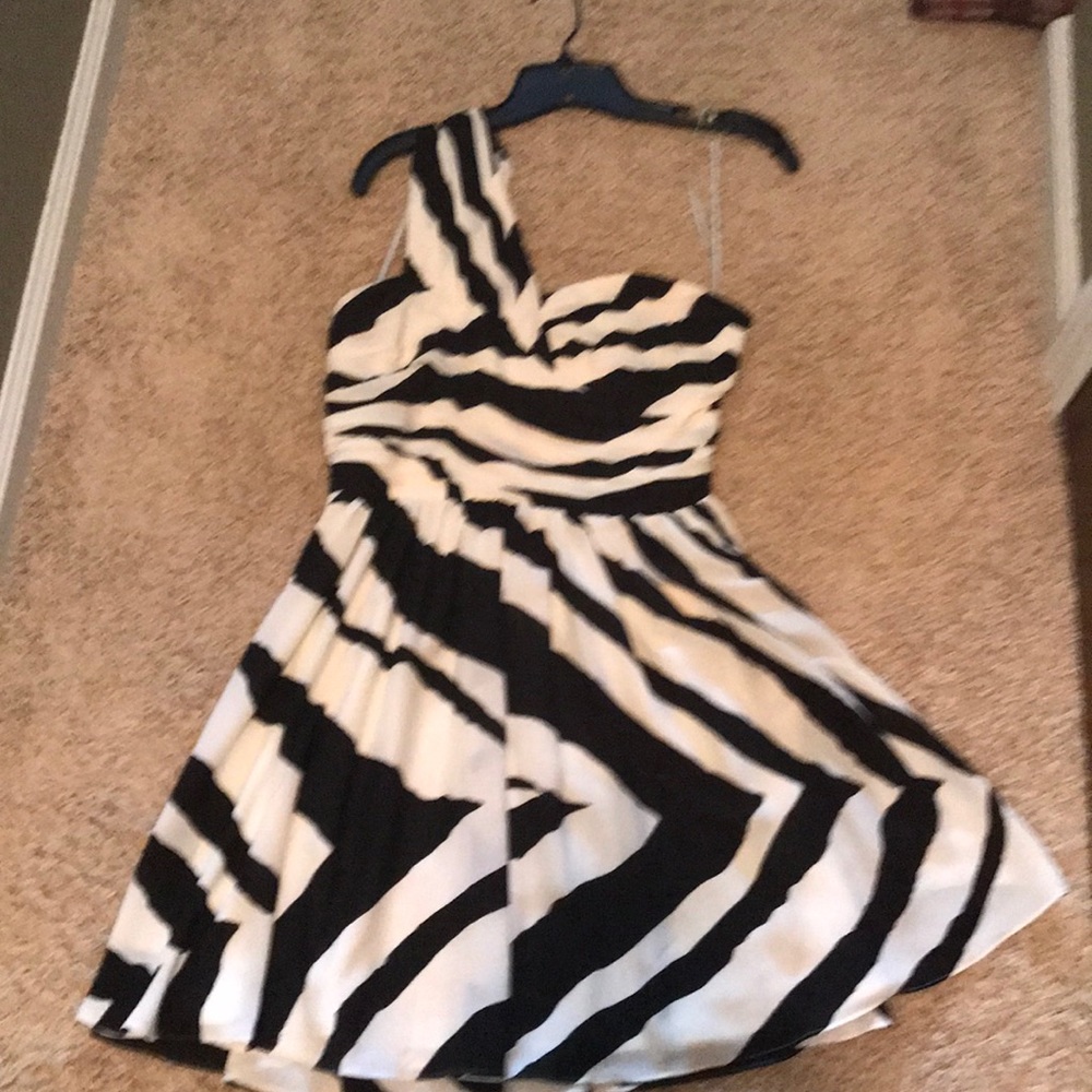 Express Cocktail Dress